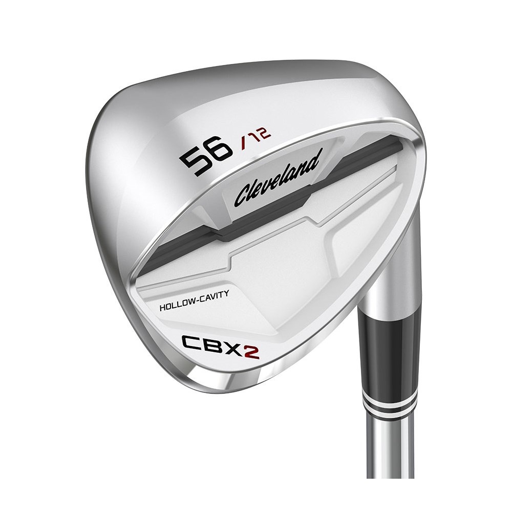 Cleveland | CBX2 Wedge | Staal |