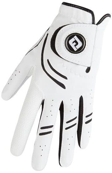 Footjoy | 64864 | GTXtreme | Ladies | RightHanded | White