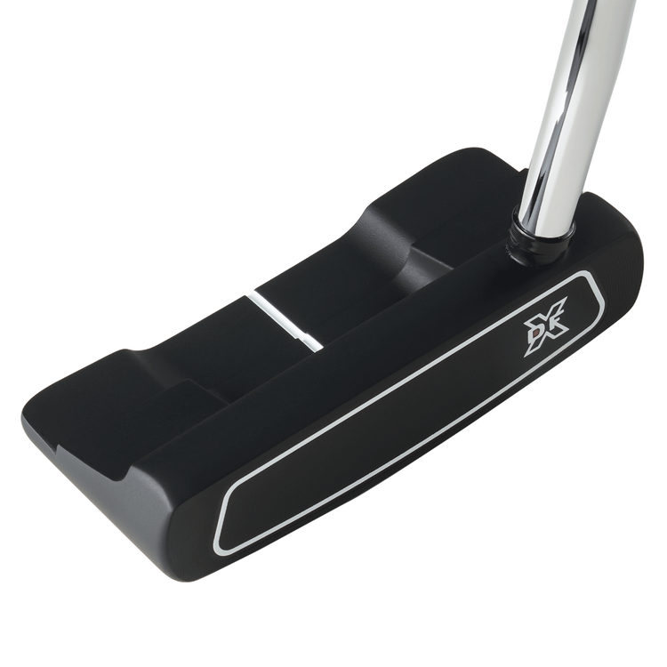 Odyssey |  DFX | Double Wide | DB | Putter | frontview