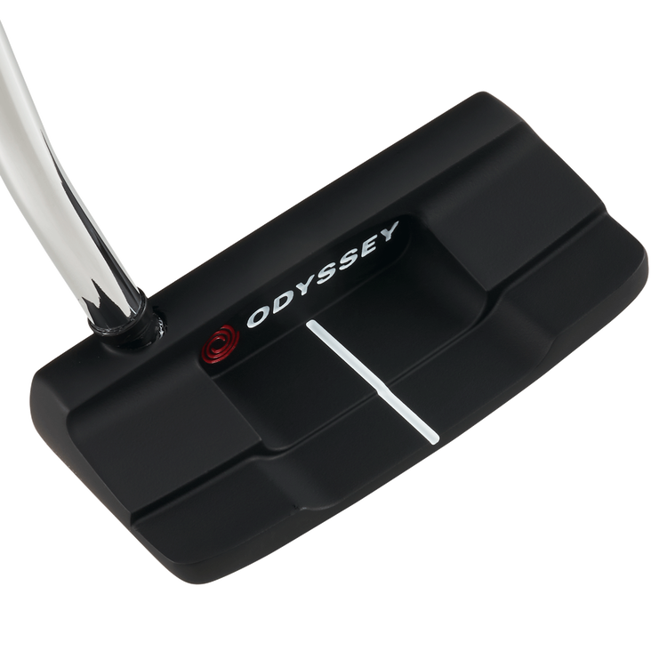 Odyssey |  DFX | Double Wide | DB | Putter| Backview