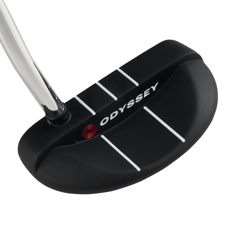 Odyssey |  DFX | Rossie | DB | Putter | Backview