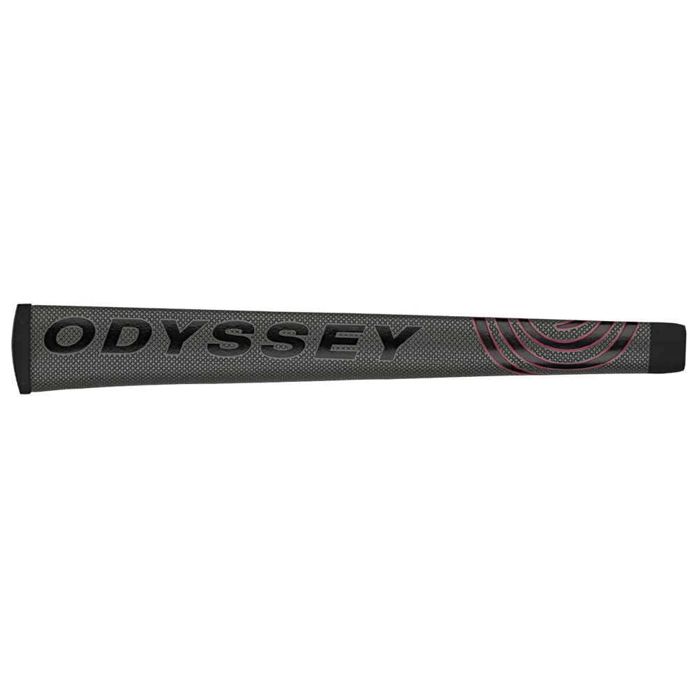 Odyssey | Putter grip | Jumbo | Charcoal