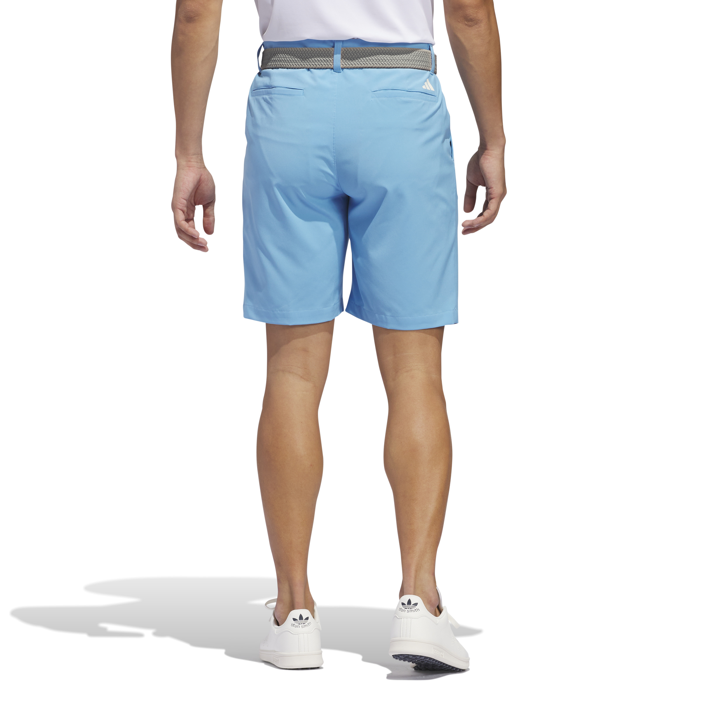 Adidas | IN2466 | Ultimate365 8.5-Inch Golf Shorts | Semi Blue Burst