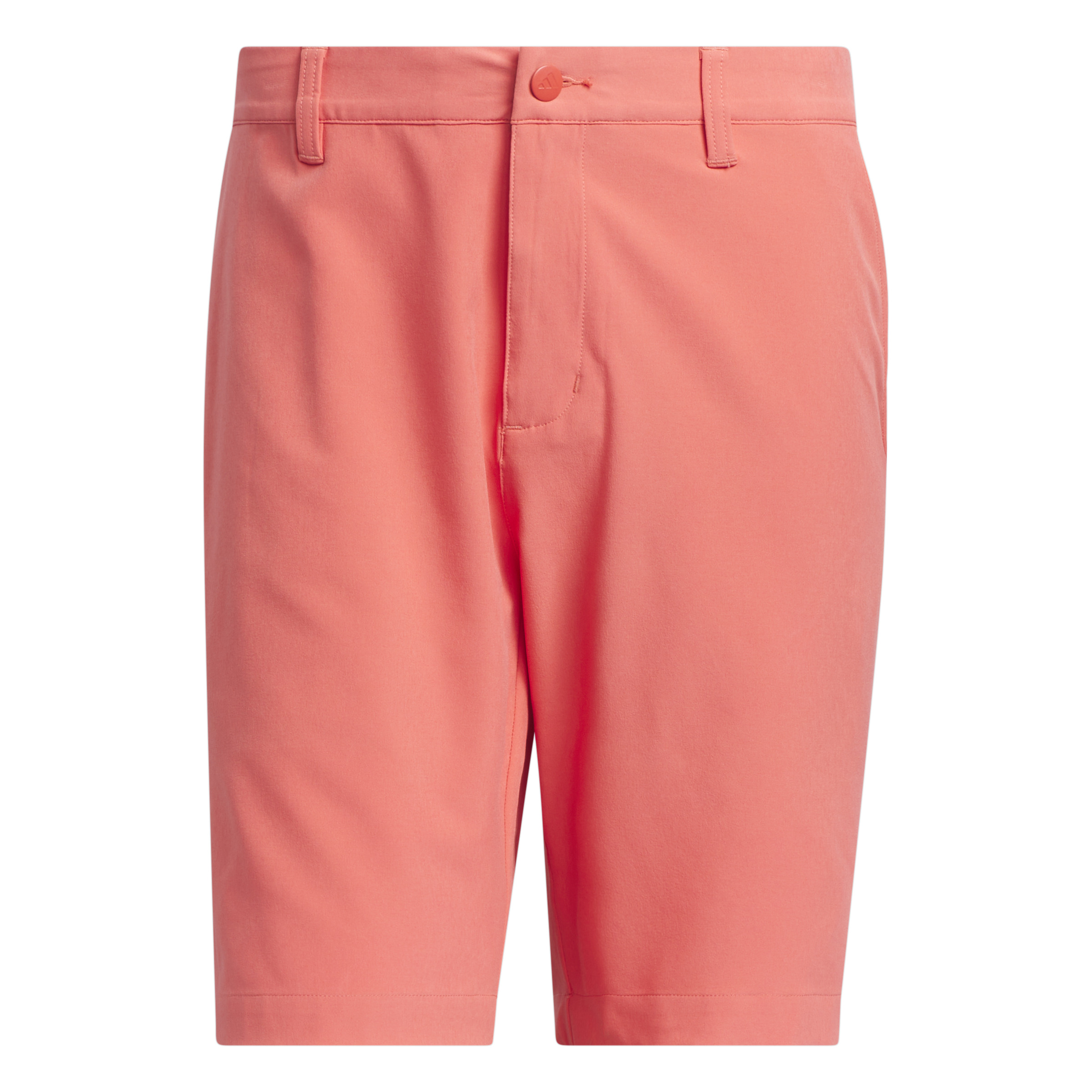 Adidas | IN2467 | Ultimate365 8.5-Inch Golf Shorts | Preloved Scarlet