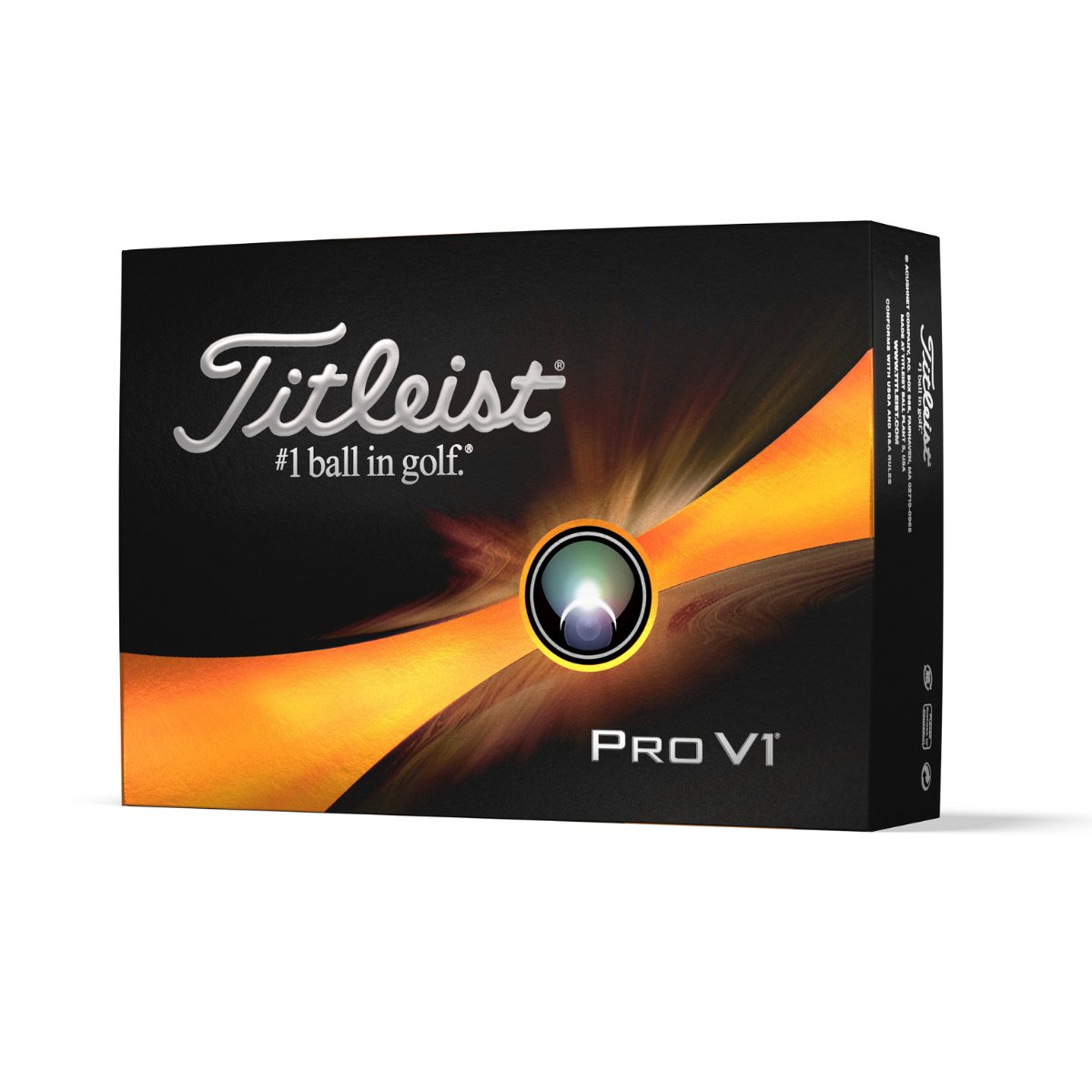 Titleist | Pro V1 | 2023 Box