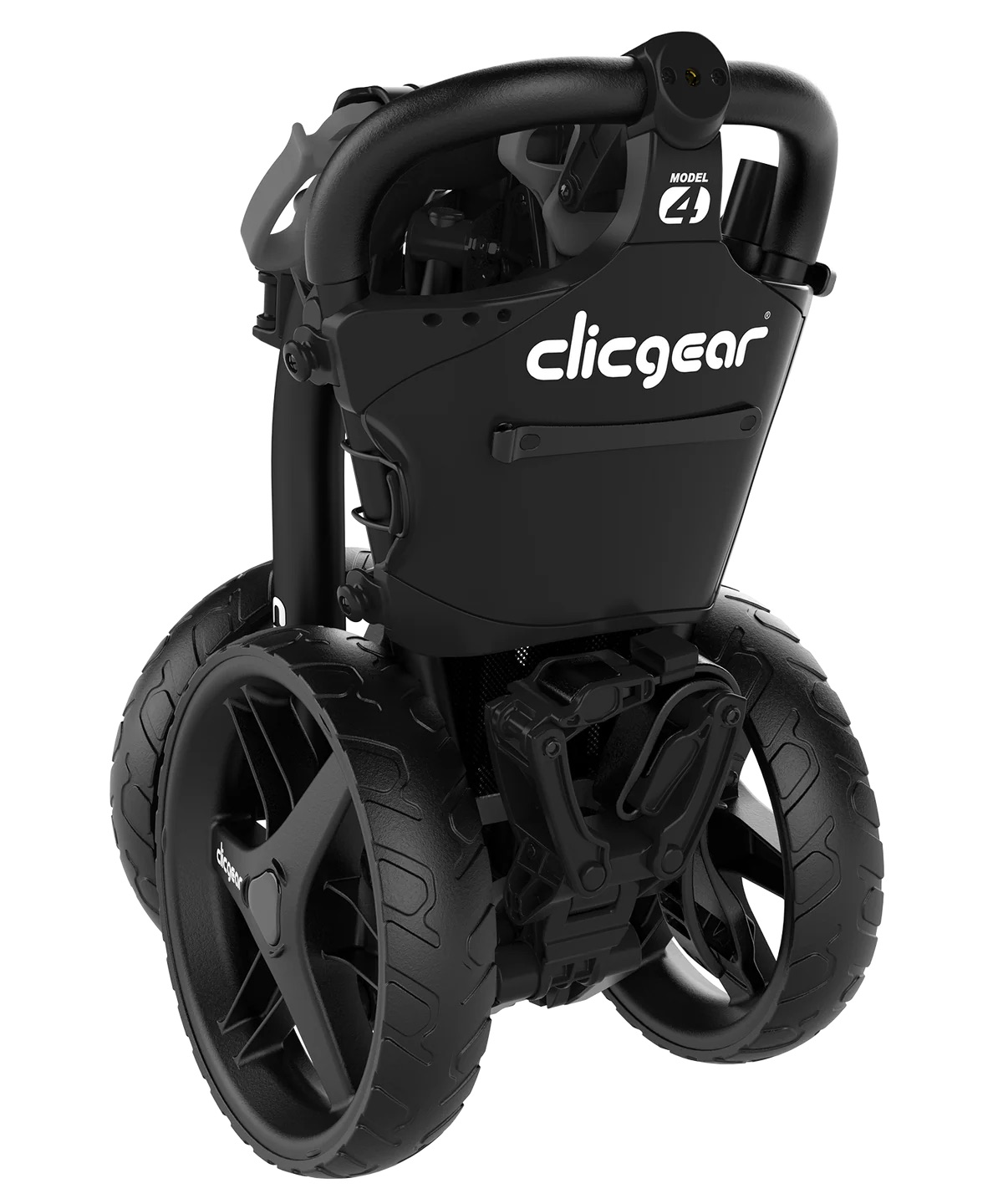 Clicgear | 4.0 | Black